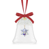 Dillard's Exclusive Bell Ornament 2025